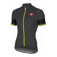 Castelli Entrata 2 Jersey - Anth...