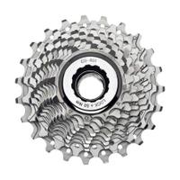 Campagnolo Veloce 10 Speed UltraDrive Cassette - Silver - 13-26T