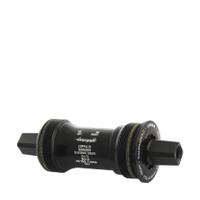 Campagnolo Centaur Tapered Bottom Bracket - Black - 111mm - Italian