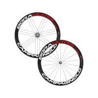 Campagnolo Bora Ultra Two Wheelset Shimano