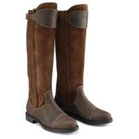 Caldene Buckland Country Boots