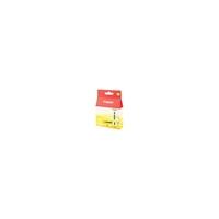 canon cli 8y original yellow cartridge