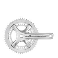 Campagnolo Potenza 11 Speed Power Torque Chainset - Silver - 50-34T x 172.5mm