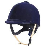 Caldene Tuta PAS Junior Riding Hat