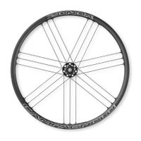 Campagnolo Zonda C17 Disc Brake QR Wheelset - Black - AFS Rotor