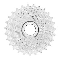 Campagnolo Potenza 11 Speed Cassette - Silver - 12-27T