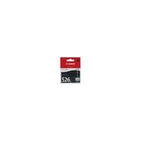 canon original cli 526bk black cartridge