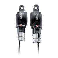 campagnolo record tt eps 11 speed bar end shifters