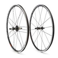 Campagnolo Shamal Ultra C17 Clincher Wheelset - Campagnolo