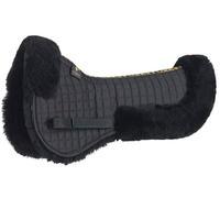Caldene Sheepskin Half Pad