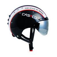 Casco Warp Sprint Helmet - Medium (52-57cm)