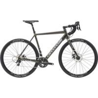 Cannondale CAADX 105 Disc (2017)