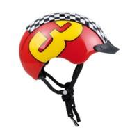 casco mini generation mini pro racer 3