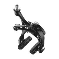 Campagnolo Skeleton Dual Pivot Brake Set - Black