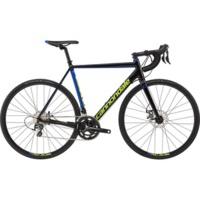 Cannondale CAAD Optimo Disc Tiagra (2017)