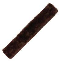 Caldene Sheepskin Girth Sleeve