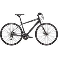 Cannondale Quick 5 Disc Gent (2017)