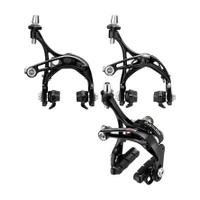 campagnolo record skeleton dualmono pivot brake set