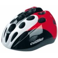 Catlike Kitten black-red