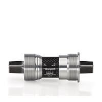 Campagnolo Record Pista Bottom Bracket - Silver - English