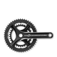 Campagnolo Potenza 11 Speed Power Torque Chainset - Black - 53-39T x 175mm