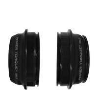 Campagnolo Power Torque OS-Fit Integrated BB Cups - BB30 73 x 42