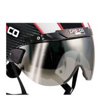 Casco Warp Sprint Visor - Silver - L-XL