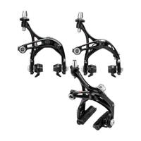 campagnolo super record skeleton dualmono pivot brake set