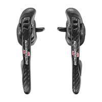 Campagnolo Record 11 Speed Ergopower Shift/Brake Lever Set