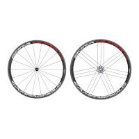 campagnolo bora ultra 35 clincher wheelset 2018 dark label shimanosram