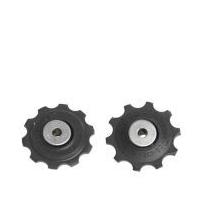 Campagnolo 10 Speed Jockey Wheels