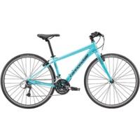 Cannondale Quick 4 Women (2017)