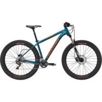 Cannondale Cujo 2 (2017)