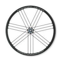Campagnolo Shamal Mille C17 Clincher Wheelset - Campagnolo