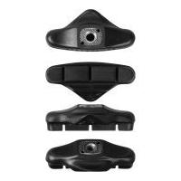 Campagnolo Veloce Caliper Replacement Brake Pad - 4 Pack