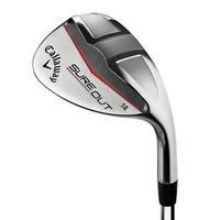 Callaway Sure Out Wedge Mens Right Hand KBS Tour 90 Wedge 58° Sure Out