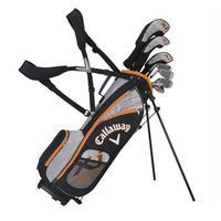 Callaway XJ Hot Junior Set Boys Age 9-12