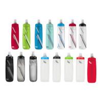 Camelbak Podium Water Bottle - Smoke/Logo - 710ml/24Oz