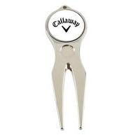 Callaway Divot Tool/Magnetic Ball Marker