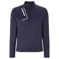 Callaway 1/4 Zip Fleece - Peacoat Navy