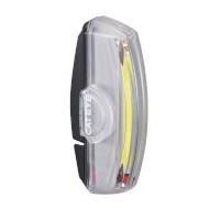 Cateye Rapid X USB Front Light 25 Lumen