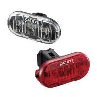 Cateye Omni 3 Light Set