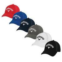 callaway stitch magnet cap