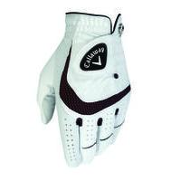 Callaway 2016 SynTech All-Weather Digitized Opti Fit Golf Glove x 1
