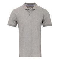 calvin klein mens midtown radical cotton polo grey small