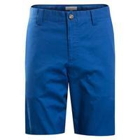 Calvin Klein Chino Shorts - Chaotic Blue 32\'\'