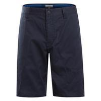 Calvin Klein Chino Shorts - Navy 32\'\'