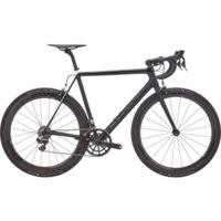 Cannondale SuperSix Evo Hi-Mod Black Inc (2017)