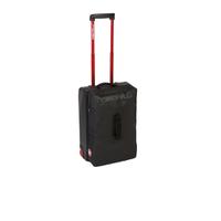 Castelli Rolling Travel Bag - Black