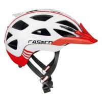 Casco Activ 2 white-red